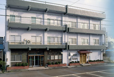 清潔で安心なビジネス旅館。長期滞在OK